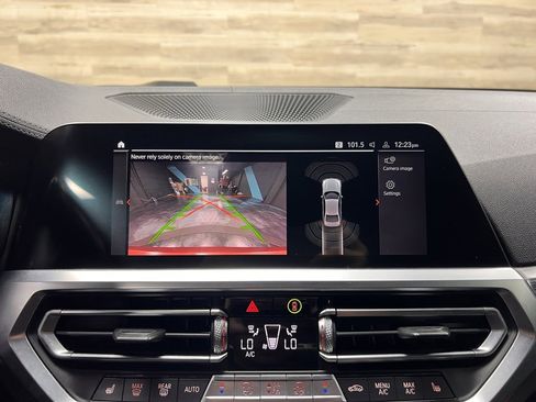 Used 2021 BMW M340i M340i w/ Driving Assistance Package image 16