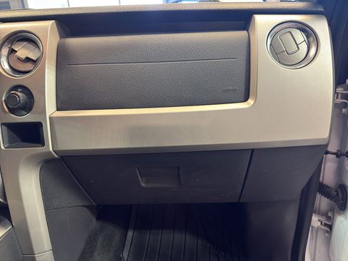 Used 2014 Ford F150 FX4 image 22