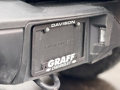 Used 2024 Ford Bronco Black Diamond image 26