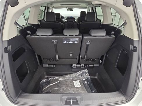 New 2026 Honda Odyssey EX-L image 34