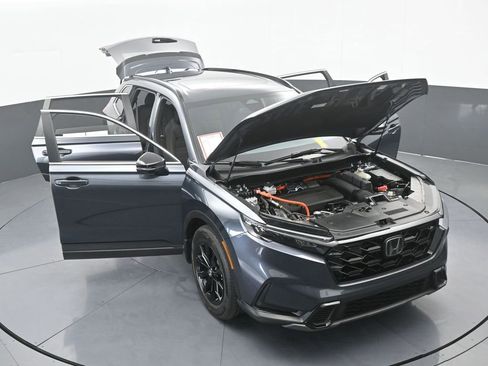 Used 2023 Honda CR-V Sport image 76