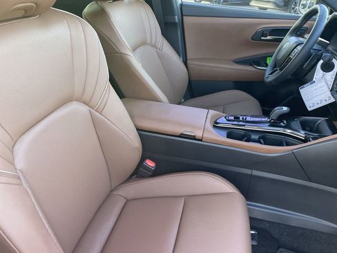 New 2026 Toyota Crown Signia AWD/4WD image 23