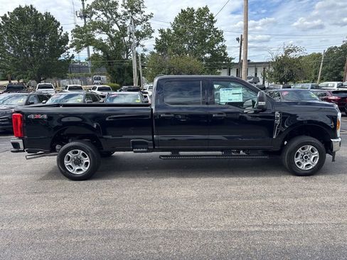 New 2026 Ford F350 XLT w/ Snow Plow Prep Package image 4