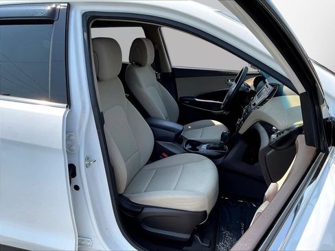 Used 2017 Hyundai Santa Fe Sport AWD/4WD image 28