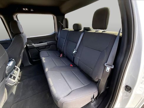 Used 2025 Ford F150 XLT w/ Equipment Group 301A Standard AWD/4WD image 20