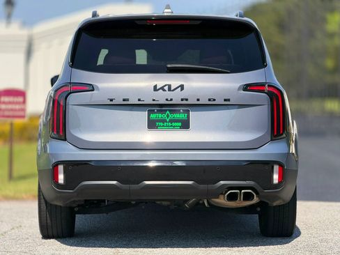 Used 2024 Kia Telluride SX Prestige X-Line image 10