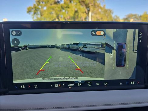 New 2026 Lincoln Aviator Reserve AWD/4WD image 18
