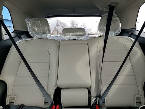 Used 2026 Honda CR-V EX-L image 25