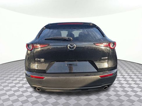 Used 2023 MAZDA CX-30 AWD 2.5 S w/ Preferred Package image 4