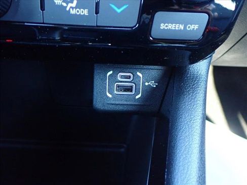 New 2026 Jeep Compass Limited image 23