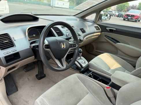 Used 2009 Honda Civic LX image 15
