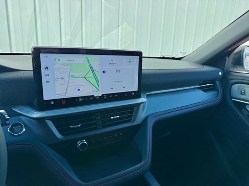 New 2026 Ford Explorer ST w/ Sun And Sound Package image 23