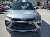 Used 2023 Chevrolet TrailBlazer RS image 2