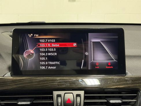 Used 2016 BMW X1 xDrive28i AWD/4WD image 37
