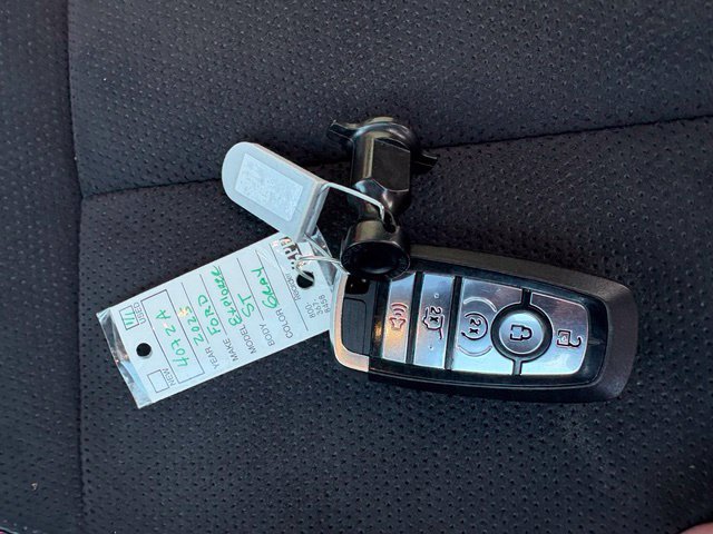 Used 2025 Ford Explorer ST w/ Sun And Sound Package AWD/4WD image 6