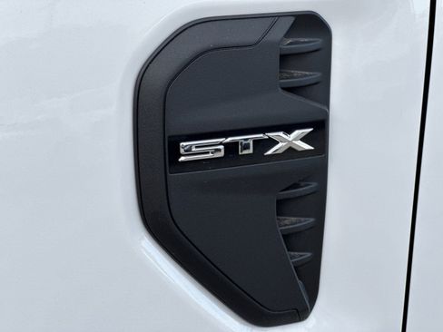 New 2025 Ford Ranger XL w/ Trailer Tow Package image 28