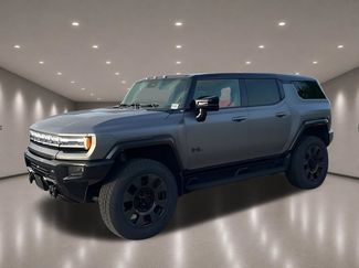 New 2026 GMC Hummer EV 3X w/ Carbon Fiber Edition Package AWD/4WD video 3
