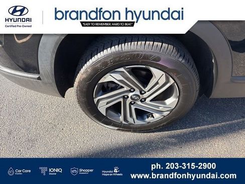 Certified 2023 Hyundai Santa Fe SEL AWD/4WD image 33
