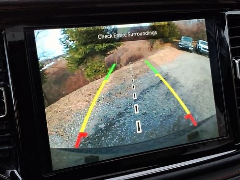 New 2026 Dodge Durango GT image 14