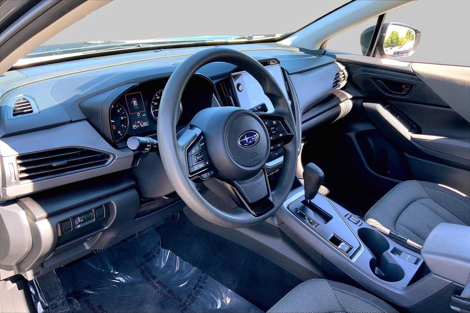 Certified 2024 Subaru Crosstrek 2.0i Premium AWD/4WD image 18