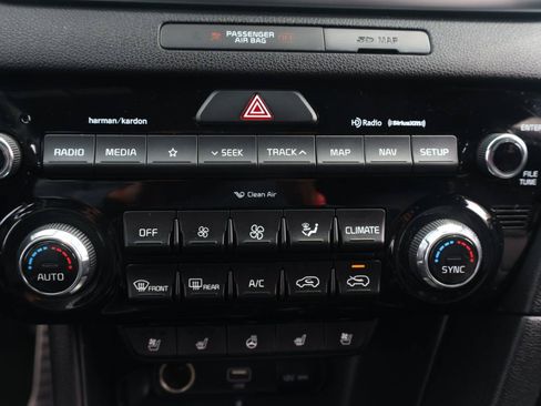 Used 2020 Kia Sportage SX FWD image 11