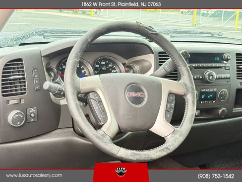 Used 2013 GMC Sierra 1500 SLE w/ Power Tech Package AWD/4WD image 15