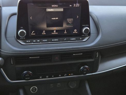 Certified 2023 Nissan Rogue SV image 21