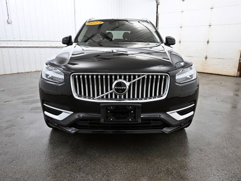 Used 2022 Volvo XC90 T6 Inscription w/ Advanced Package image 21