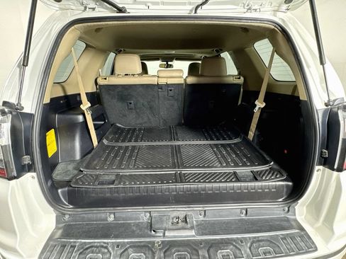 Used 2014 Toyota 4Runner Limited RWD image 33