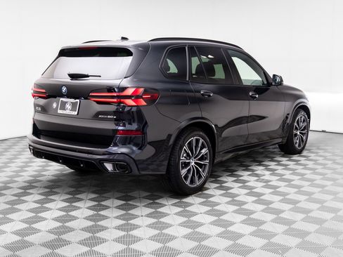 New 2026 BMW X5 xDrive50e w/ Executive Package image 6