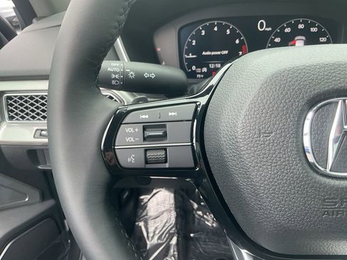 New 2026 Acura Integra image 14