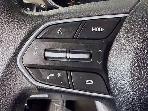 Used 2020 Hyundai Santa Fe SEL image 14