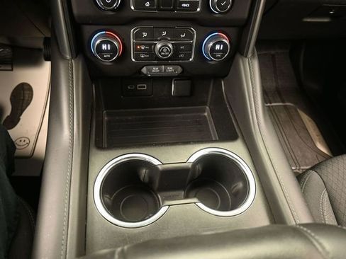 Used 2023 Chevrolet Tahoe LS w/ Driver Alert Package image 5