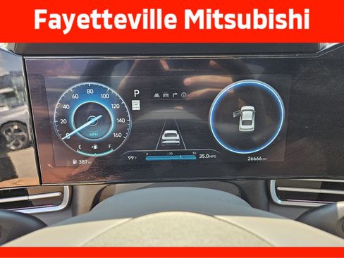 Used 2024 Hyundai Elantra SEL FWD image 27