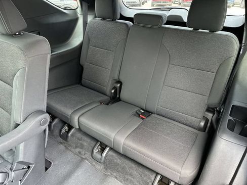 Certified 2024 Chevrolet Traverse LT AWD/4WD image 27