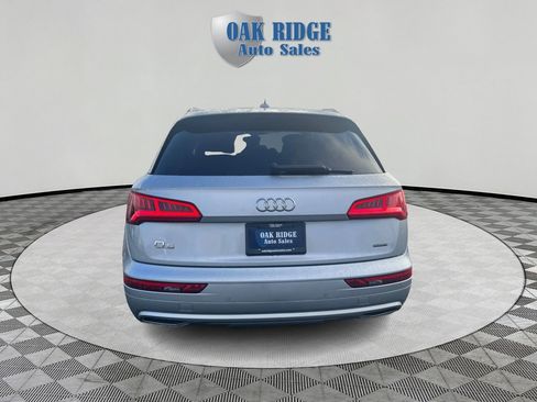 Used 2019 Audi Q5 2.0T Premium Plus w/ Premium Plus Package image 6
