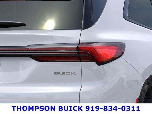 New 2025 Buick Enclave Sport Touring w/ Super Cruise Package image 11