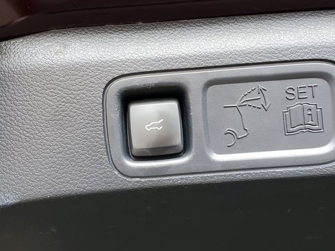 Used 2024 Ford Expedition Max Limited AWD/4WD image 11