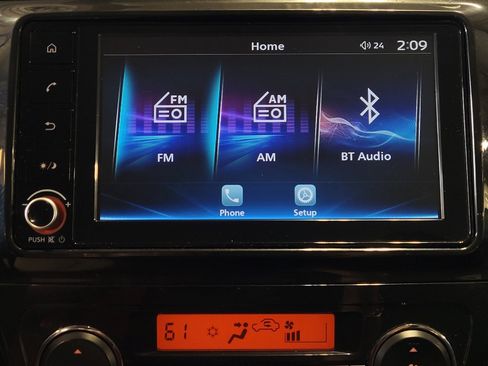 Used 2024 Mitsubishi Mirage ES FWD image 25