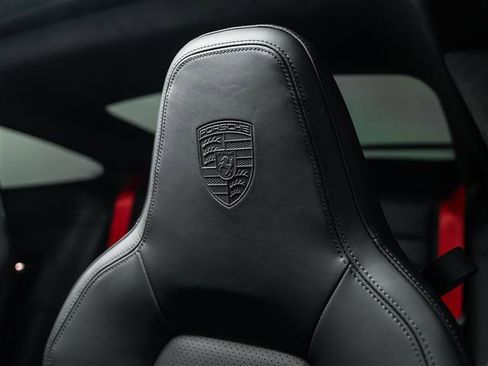 Certified 2026 Porsche 911 Carrera GTS image 22