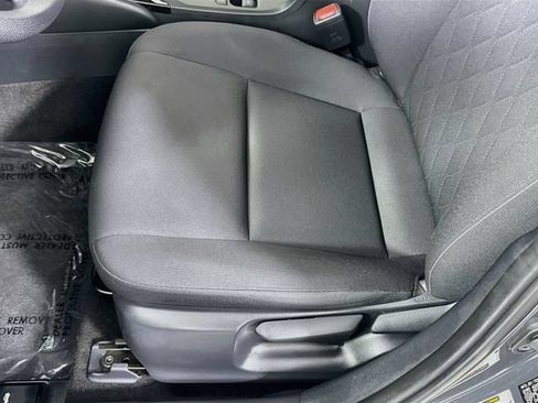Certified 2026 Toyota Corolla LE FWD image 20