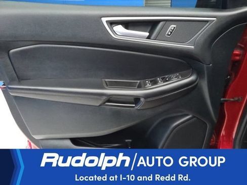 Used 2022 Ford Edge SEL w/ Convenience Package AWD/4WD image 11