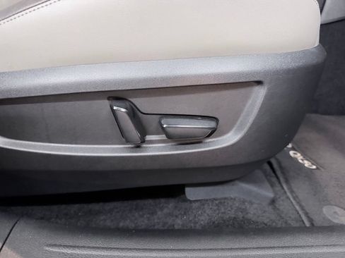 Certified 2023 INFINITI QX50 Luxe FWD image 41