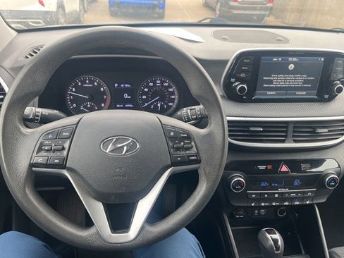 Used 2019 Hyundai Tucson SEL image 6