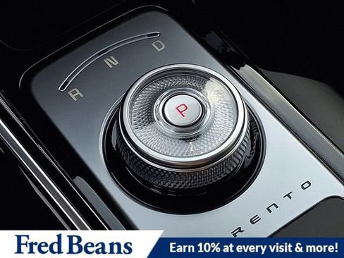 New 2026 Kia Sorento SX Prestige image 11