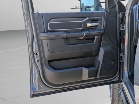 New 2026 RAM 2500 Big Horn image 48