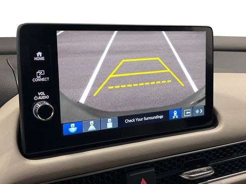 New 2026 Honda HR-V EX-L image 24