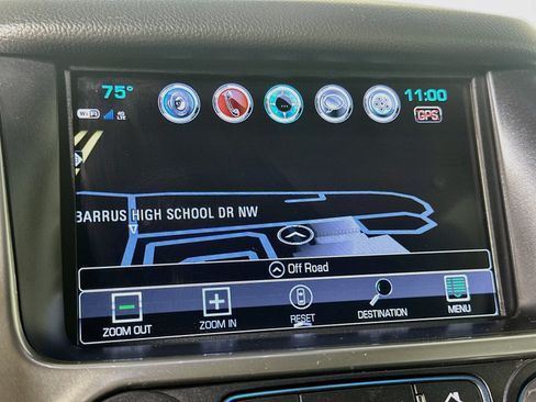 Used 2018 Chevrolet Tahoe Premier RWD image 22