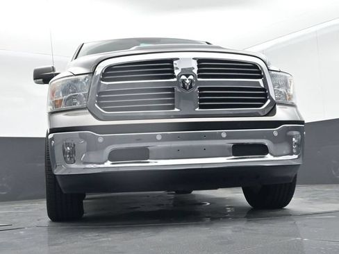 Used 2016 RAM 1500 Big Horn RWD image 42