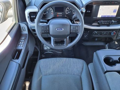 Used 2023 Ford F150 XLT AWD/4WD image 21